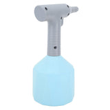 Automatic Plant Mister Spray Bottle Electric Spray Bottle Cordless Electric Garden Sprayer Watering V1294-YM0901-3111230157512