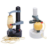 Electric Potato & Apple Peeler - Automatic Smart Peeling Machine V1263-JX-3421