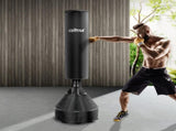 Centra Boxing Punching Bag Free Standing PUCH1001-RD