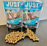 1x Just Sardine Training Treats - 200g V908-2717291711331