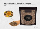 Orku 1Kg Organic Dandelion Root - Dried Raw Herbal Tea V238-SUPDZ-40289643266128