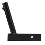 Flag Pole Holder Bracket Universal Flagpole Holder Mount for Truck Jeeps SUVs RVs Single Tube V1294-YM0626-3114220112811