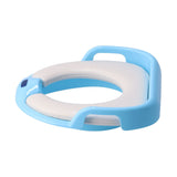 Children's Toilet Seat Soft Training Potty Seat Closestool Training Cushion for Baby V1294-YM0901-3112210040811