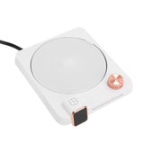 Sourdough Starter Warmer Mat 18W Thermostat Control Electric Sourdough Starter Warming Heating Pad V1294-YM0901-3118250148011