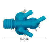 Replacement Water Inlet Dc62 00233D For Washing Machine 220V 240V V1369-AZ3-W-14120