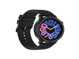 GTR15 Bluetooth Call Smart Watch 1.43 Inch Screen Waterproof Fitness Trackerblack V1300-GTR15-BLACK