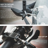 Insta360 One R Action Camera For Gopro - Compatible PRL-67132060DBT