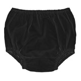 Unisex Incontinence Pull-On Waterproof Pant - Soft Nylon, Leak-Proof, All-Day & Night Comfort, V1370-AZ4-17978