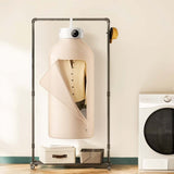 Portable Clothes Dryer, Clothes Dryer Dryer Bag, PTC Heating & LED Display, Foldable Mini Dryer V952-DDHGJBXS600WXGG14V3