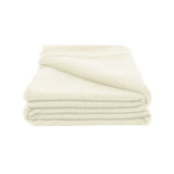 Laconia 400GSM Premium Australian Pure Wool Blanket Natural Super King V442-HIN-BLANKET-LACONIAWOOL-NATURAL-SK