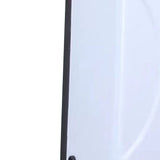Tissue Box ABS Simple Large Capacity Space Saving Wall Mounted Tissue Holder for Hotel Toilet Home V1294-YM0901-3117240178612