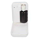 Wall Oil Diffuser Anti Dry Design Silent Timing Function Phone Control Portable Diffuser for Bedroom V1294-YM0521-3113230020511