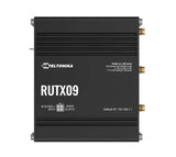 Teltonika RUTX09 Industrial Cellular Router, 4G LTE CAT 6, Dual SIM, Instant LTE Failover, Gigabit V1202-V2-NHT-RUTX09