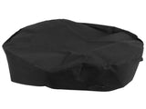Round Planting Bag with Handle Garden Bed Vegetable Seedling Cultivation Bag for HomeBlack V1294-YM0901-3111210058912