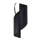 LED Wall Light Modern Waterproof Decorative Warm Light Innovative Spiral Wall Lamp for Outdoor Patio V1294-YM0523-3119220045911