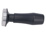 Coffee Tamper Aluminum Alloy Calibrated Tamper with Stainless Steel Base Ergonomic Handle for Cafe V1294-YM0703-3118230041312