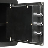 8.1L Digital Security Safe Box Password Key Lock Cash ST0513-20