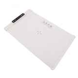 Electric Warming Tray Full Surface Heating Rollable Portable Silicone 3 Temperature Settings V1294-YM0901-3113240349711