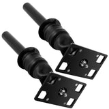 2PCS Cab Shock Absorber International Prostar 2008 3595977C95 3595977C96 V952-2X3595977C96KQJZQV0