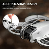 STARTRC Gimbal Bumper Guard for DJI Neo Accessories, Aluminum Alloy Anti-Collision Protection Guard V413-ST-1149876