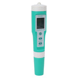 PH Tester IP67 Waterproof Large Screen Auto Temp Compensation Water Quality Tester for TDS EC ORP V1294-YM0901-3111230141011
