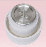 Perfect Sus 316 Thermal Bottle - Pink V28-ELESUS316PK