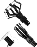Professional lamp changing set - Lamp remover - Lamp removal and installation - 3-piece set V1259-DP01-BO-119