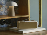 Kreafunk Atune 2 Dab/Fm Radio W/ Bluetooth - Ivory Sand V398-KFFU19