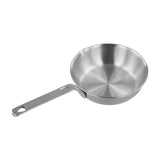 Compact Stainless Steel Sauce Pan Mini Egg Skillet for Easy Cooking and Pouring Suitable for Gas and V1189-LWWAL-20260327-04679