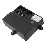 Generator Controller Multifunctional 147mm Mounting Hole Distance Engine Interface Module 9754 V1294-YM0710-3111230255511