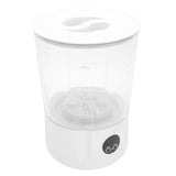 Portable Underwear Washer Deep Cleaning Quiet Rechargeable Cordless Underwear Washing Machine for V1294-YM0901-3113250133611