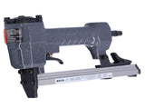 Air Nailer Pneumatic Concrete Nails Stapler Nailing Device Hand Tools Home Improvement V1294-YM0901-3114200097911