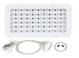 600W LED Plant Growth Lamp Full Spectrum Greenhouse Seedling Plant Grow Light V1294-YM0901-3111200306914