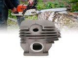 44.7mm Cylinder Piston Kit Replacement Parts Fit for Stihl 026 MS260 026PRO Chainsaw V1294-YM0901-3111200095511