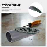 Green Plastic Landscape Drain Emitter for Yard Drainage and Downspout Extension V1366-AZ2-W-17414