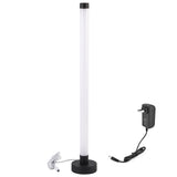 Simple Floor Lamp LED Corner Lamp Bedroom Living Room Standing Night Light 100240VUS Plug V1294-YM0901-3119210172511