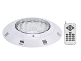 Waterproof LED Swimming Pool Light WallMounted RGB 18 Key Remote Control Underwater Light AC12V V1294-YM0901-3119210179414
