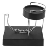Decorative Perpetual Motion Machine Cycle Decompression Ornamental Toy for Home Decoration V1294-YM0716-3115220063911
