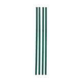 Bottom Locking Privacy Slats, Single-Wall Vertical Bottom-Locking Slats for Chain-Link Fence, V952-DBYSBTDBPE5FG3HV0V0