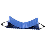 for Large Wheel Chocks with Rope Safety Car Chocks Tire Non Slip Base Trailer Solid Heavy Duty V1366-AZ2-W-16961
