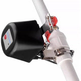 Smart Gas Valve Smart Water Valve, Smart Wifi Water Valve Remote Control for Manual On Off Control V1369-AZ3-W-16078