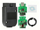Dual K-CAN Car Diagnostic Scanner For VW Audi Skoda V1221-XM-LB418-GM29