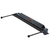 Box and Pan Brake, 1220 mm 15 mm, 0-130 Degrees Sheet Metal Bending Brake, Portable Mini Metal V952-WQZDQ48YC20GX38GOV0