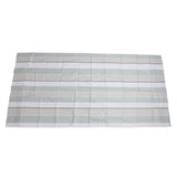 Outdoor Swingset Shade 600D Oxford Cloth Sunproof Waterproof Playground Replacement Canopy Swing Set V1294-YM0710-3111230300812