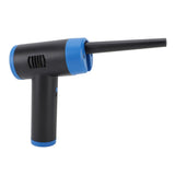 Compressed Air Duster 35W Powerful Air Duster High Pressure 2 Gears Air Blower with LED Light V1294-YM0901-3113250030011