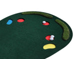 Centra 3M Golf Putting Mat Practice GO1005
