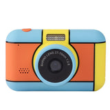 Mini Slr Camera For Kids - Hd Digital Toy PRL-43496240DBT
