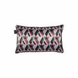 KAAT Amsterdam Phoeby Multi Reversible Oblong Filled Cushion 30cm x 50cm V442-HIN-CUSHION-PHOEBY-MULTI-RE