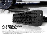 X-BULL Recovery Tracks Boards 10T 4PCS Snow Mud Essential Car Vehicle 4WD Carry Bag V211-AU-RT009NXBWP012X2