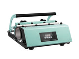 Tumbler Heat Press Machine and Sublimation Tumbler Press Set with 8pcs 20OZ Blank V952-30OZKBJSHBTZ1F1VGV3